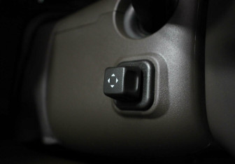 Подержанный автомобиль Chevrolet Tahoe 2018 года (18 фото)