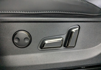 Подержанный автомобиль Haval H7 2025 года (22 фото)