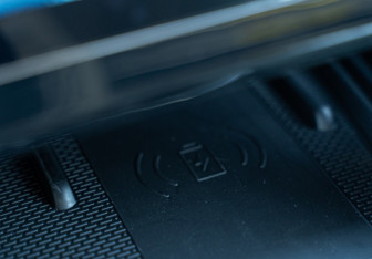 Новый Geely Atlas 2025 (26 фото)