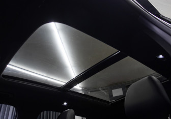 Подержанный автомобиль Geely Monjaro 2023 года (21 фото)