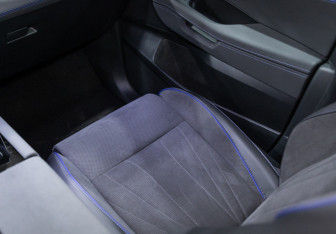 Новый Volkswagen Teramont 2026 (30 фото)
