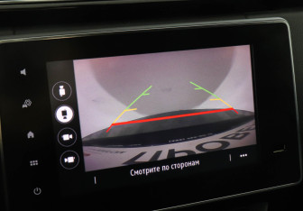 Подержанный автомобиль Renault Arkana 2020 года (13 фото)