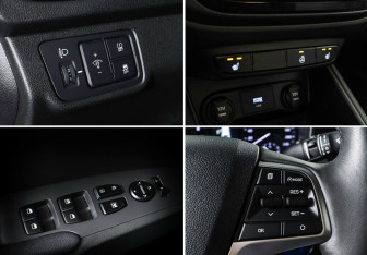 Подержанный автомобиль Hyundai Solaris Sedan 2021 года (15 фото)