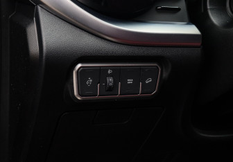 Подержанный автомобиль Tank 400 2025 года (20 фото)