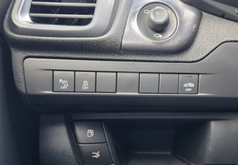 Подержанный автомобиль Citroen DS5 2012 года (16 фото)