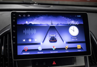 Подержанный автомобиль Opel Astra Hatchback 2012 года (19 фото)