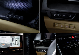 Подержанный автомобиль Kia Carnival 2021 года (20 фото)