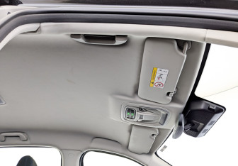 Подержанный автомобиль Haval Jolion 2023 года (22 фото)