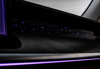 Подержанный автомобиль Tank 500 2023 года (30 фото)