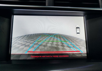 Подержанный автомобиль Citroen C4 Sedan 2020 года (12 фото)