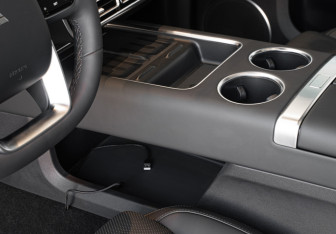 Новый LiXiang L6 2024 (20 фото)