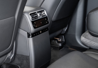 Новый LiXiang L7 2025 (36 фото)