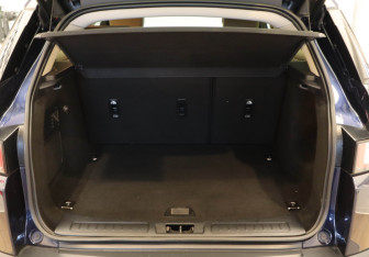 Подержанный автомобиль Land Rover Range Rover Evoque 2015 года (29 фото)