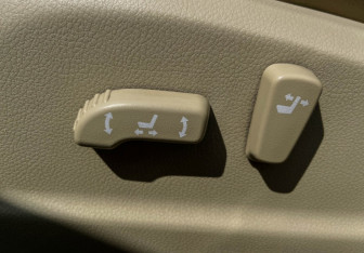 Подержанный автомобиль Nissan Teana 2013 года (15 фото)