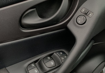 Подержанный автомобиль Nissan Qashqai 2021 года (12 фото)