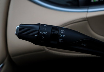 Подержанный автомобиль Voyah Free 2023 года (22 фото)