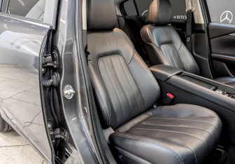 Подержанный автомобиль Mazda 6 Sedan 2020 года (23 фото)