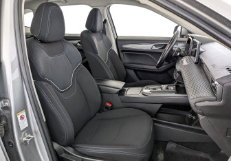 Подержанный автомобиль Haval Jolion 2022 года (23 фото)