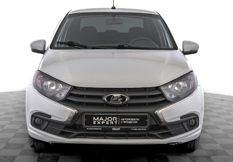 Подержанный автомобиль LADA (ВАЗ) Granta Sedan 2023 года (2 фото)