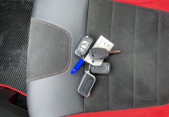 Подержанный автомобиль LADA (ВАЗ) Vesta Sedan 2019 года (15 фото)