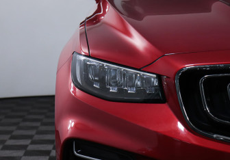 Подержанный автомобиль Geely Atlas Pro 2023 года (7 фото)