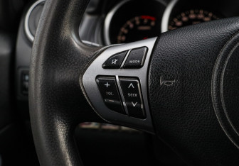 Подержанный автомобиль Suzuki Grand Vitara 2008 года (17 фото)