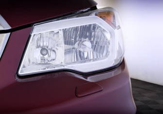 Подержанный автомобиль Subaru Forester Suv 2015 года (17 фото)