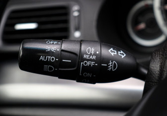 Подержанный автомобиль Honda Accord Sedan 2011 года (16 фото)