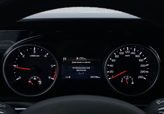 Подержанный автомобиль Kia Carnival 2021 года (31 фото)