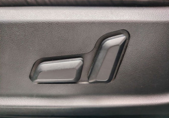 Подержанный автомобиль Haval F7 2021 года (14 фото)