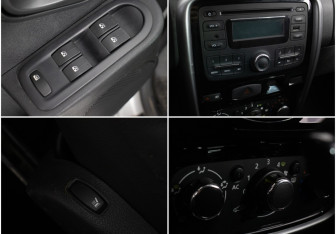 Подержанный автомобиль Renault Duster 2012 года (16 фото)