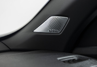 Подержанный автомобиль Geely Preface 2024 года (16 фото)