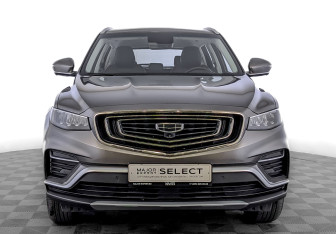 Подержанный автомобиль Geely Atlas Pro 2022 года (2 фото)