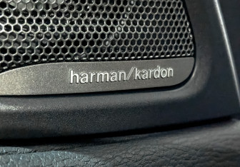 Подержанный автомобиль BMW X6 2018 года (28 фото)