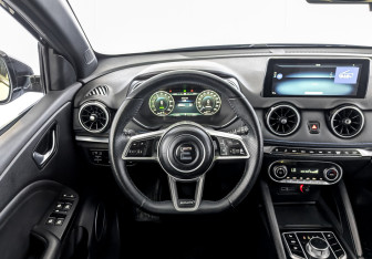 Подержанный автомобиль Evolute i-JOY 2023 года (22 фото)