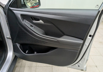 Подержанный автомобиль Hyundai Creta 2022 года (19 фото)