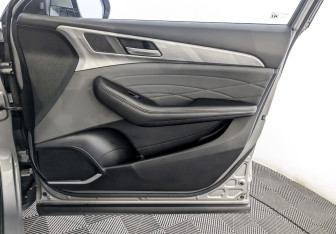 Подержанный автомобиль Haval F7x 2022 года (25 фото)