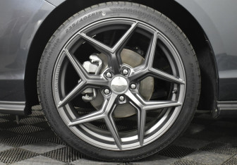 Подержанный автомобиль Honda Accord Sedan 2023 года (6 фото)