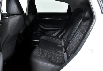 Подержанный автомобиль Haval F7x 2022 года (8 фото)