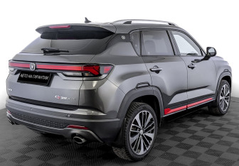 Подержанный автомобиль Changan CS35PLUS 2023 года (3 фото)