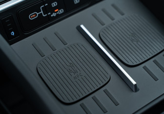 Новый Hyundai Santa Fe 2026 (26 фото)