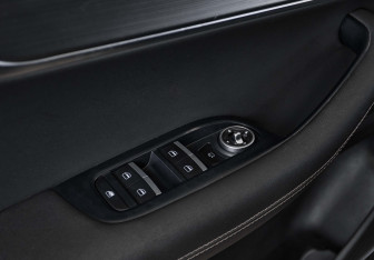 Подержанный автомобиль Chery Tiggo 7 Pro 2022 года (8 фото)