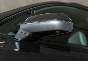 Новый Audi Q7 2025 (19 фото)