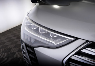 Подержанный автомобиль Haval Jolion 2022 года (17 фото)