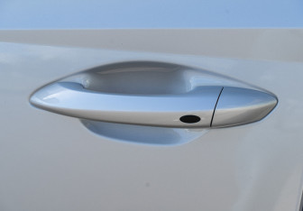 Новый Hyundai Tucson 2026 (14 фото)