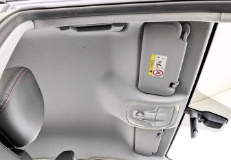 Подержанный автомобиль Chery Tiggo 7 Pro 2022 года (22 фото)