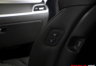 Подержанный автомобиль Hyundai Palisade 2020 года (16 фото)