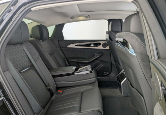 Новый Hongqi H9 2023 (7 фото)