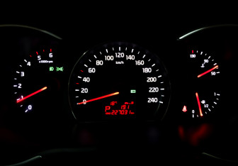 Подержанный автомобиль Kia Sorento 2019 года (13 фото)