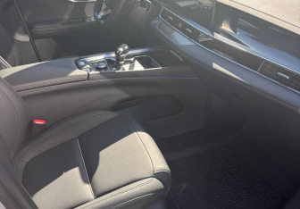 Подержанный автомобиль Chery Tiggo 7 Pro Max 2024 года (10 фото)